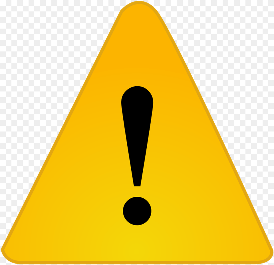 Attention, Sign, Symbol Free Transparent Png