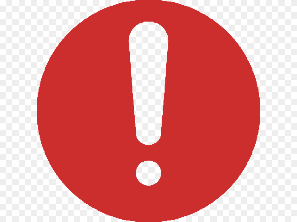 Attention 960 720 39 Kb Panic Button, Disk, Text, Symbol Png Image