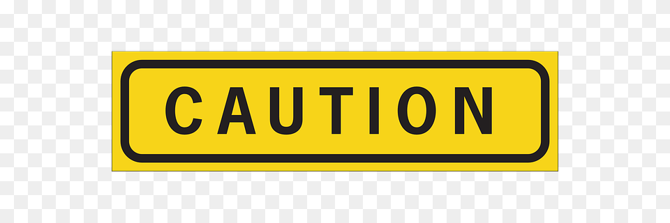 Attention, Sign, Symbol, Text, Road Sign Free Transparent Png