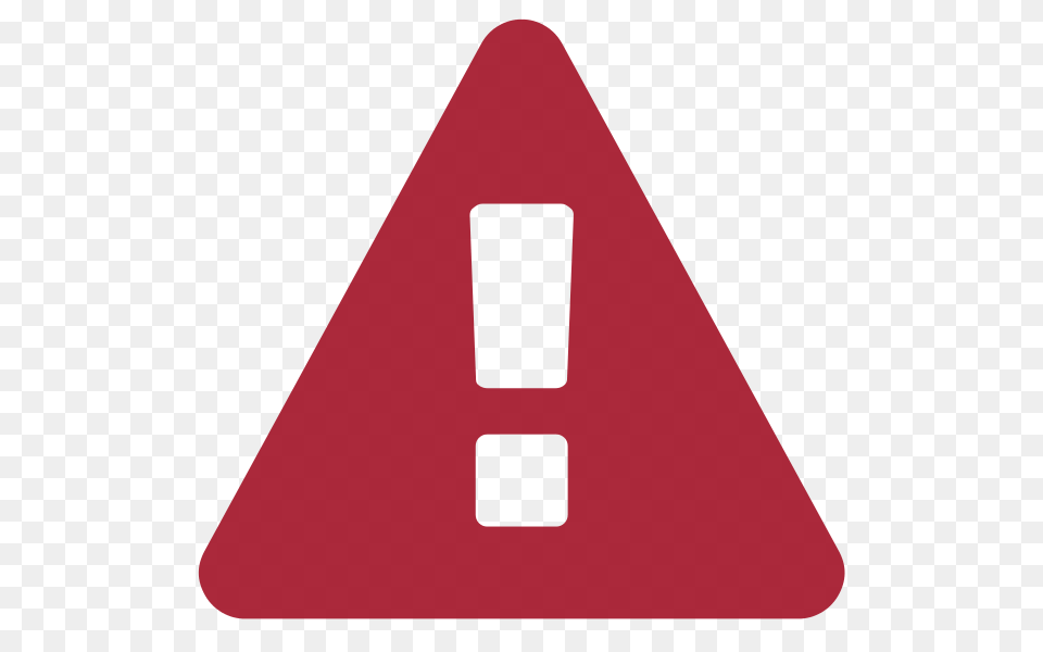 Attention, Sign, Symbol, Triangle, Road Sign Png Image