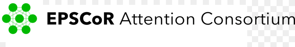 Attention, Logo, Text, Green Png Image