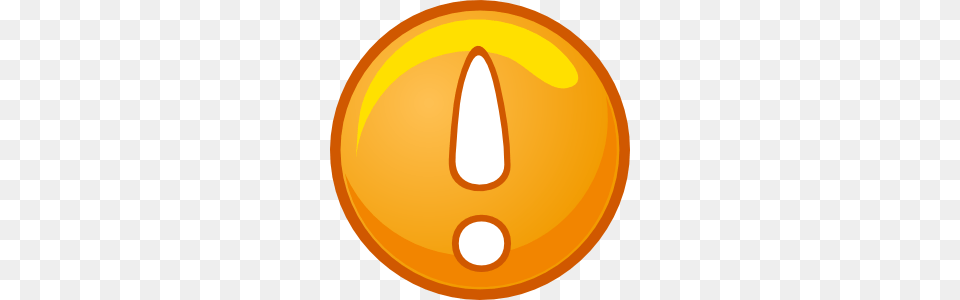 Attention Clipart, Text Free Png Download