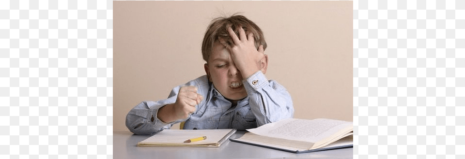 Attention Deficit Hyperactivity Disorder Or Adhd Educational Journey A Student39s Struggles With A Learning, Face, Head, Person, Reading Png Image