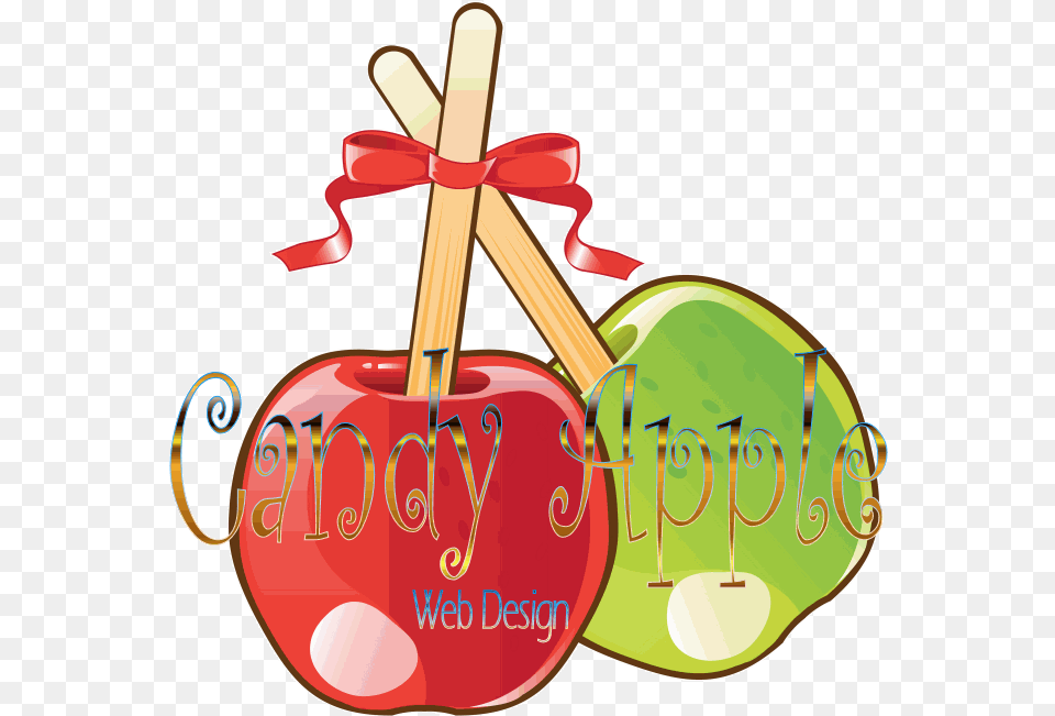 Attention New Mexico Apple And Candy Logo, Dynamite, Weapon, Food, Fruit Free Png Download