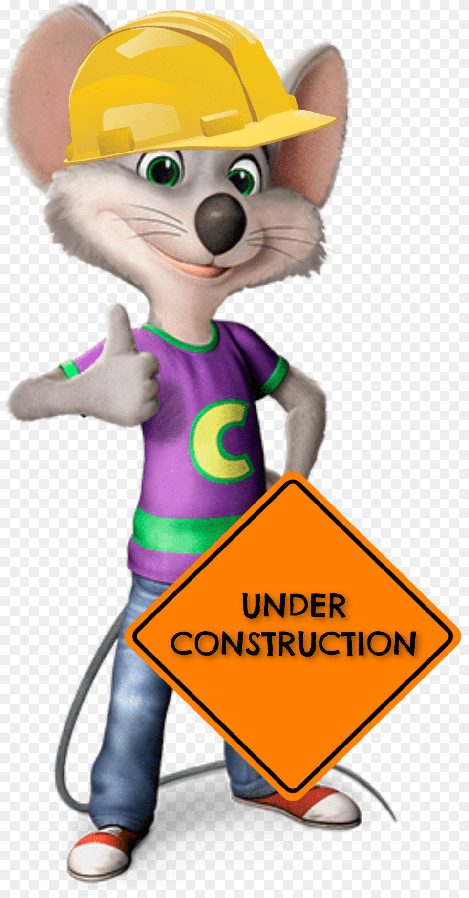 Attention North Olmsted Cartoon, Clothing, Hardhat, Helmet, Baby Free Png