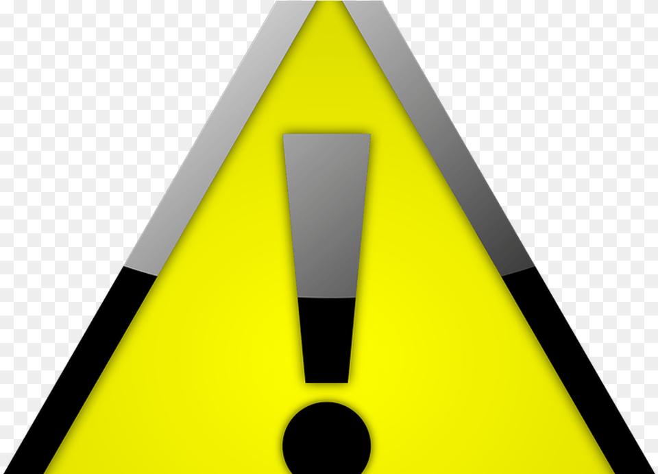 Attention Warning Sign Symbol Image Portable Network Graphics, Triangle, Car, Transportation, Vehicle Free Png