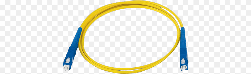 Attenuated Patchcords Fiber Patch Cord, Cable Png Image