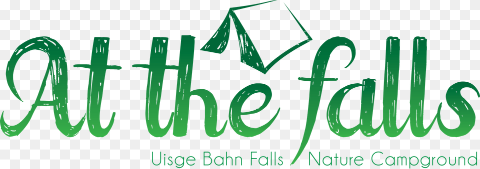 Atthefallscolour Graphic Design, Green, Logo, Text Png