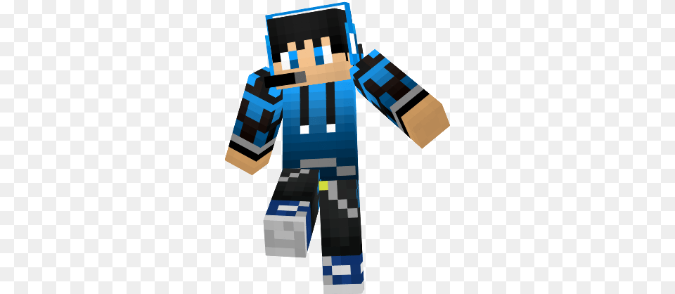 Atti Style Minecraft Skins, Clapperboard Free Transparent Png