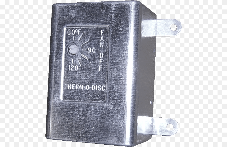 Attic Fan Thermostat Control, Electrical Device Free Transparent Png