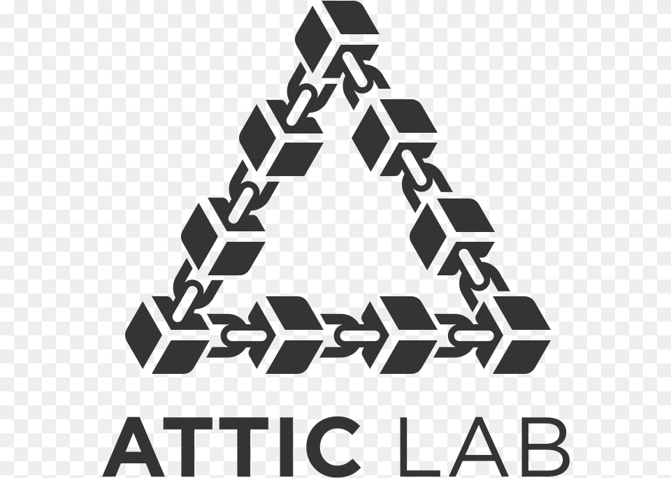 Atticlab Atticlab Logo, Triangle, Ammunition, Grenade, Weapon Png Image