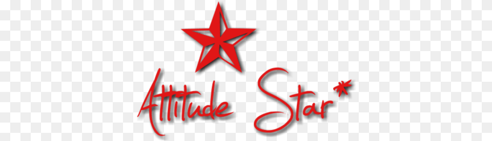 Attitude Star Images White Macy39s Gift Card, Star Symbol, Symbol, Dynamite, Text Free Transparent Png