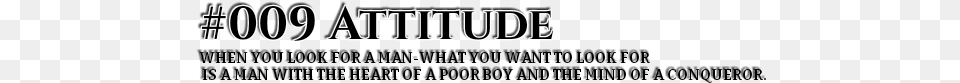 Attitude Text Parallel, City Free Png Download