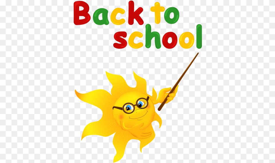 Attn Back To School Clear Background, Leaf, Plant, Daffodil, Flower Png Image