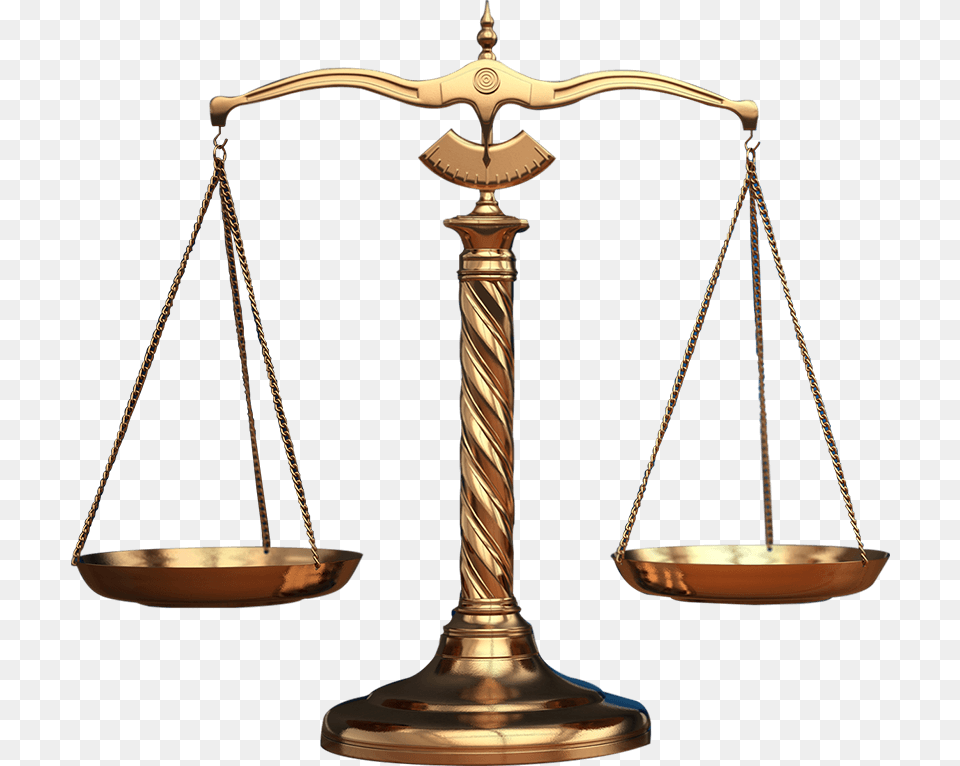 Attorney At Law, Bronze, Scale, Chandelier, Lamp Png Image