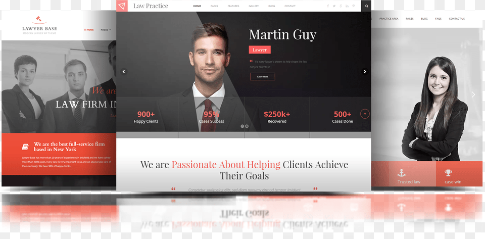 Attorney Website Design Online Advertising, Advertisement, Poster, Adult, Person Free Transparent Png