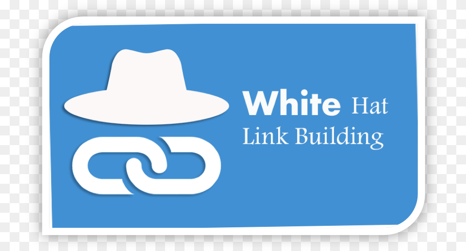 Attracting Traffic With Whitehat Backlinks Link Building, Clothing, Hat Free Transparent Png