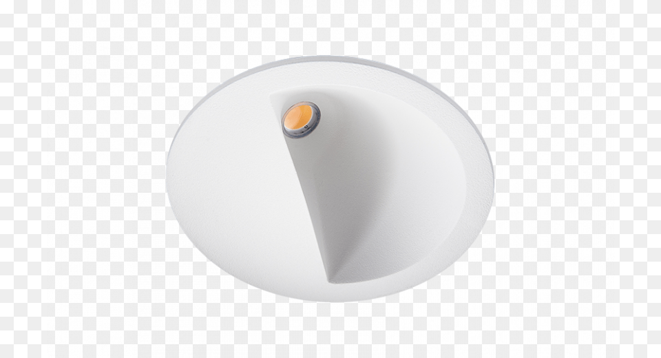 Attractive Downlight For Indoor Use Particularly Well Asymmetry, Lighting, Art, Porcelain, Pottery Free Png Download