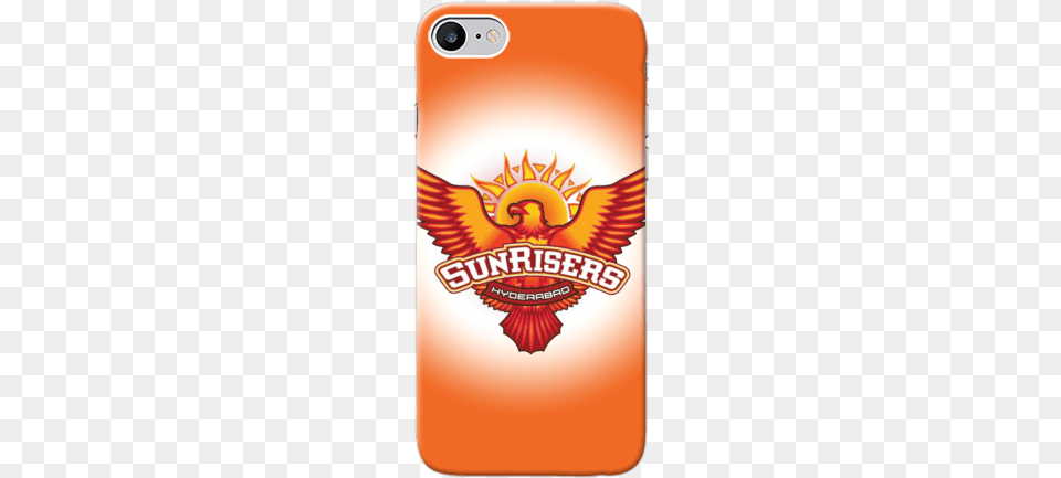 Attractive Ipl Sunriser Hyderabad Logo Back Case Cover Sunrisers Hyderabad Logo 2016, Electronics, Phone, Mobile Phone, Food Free Transparent Png
