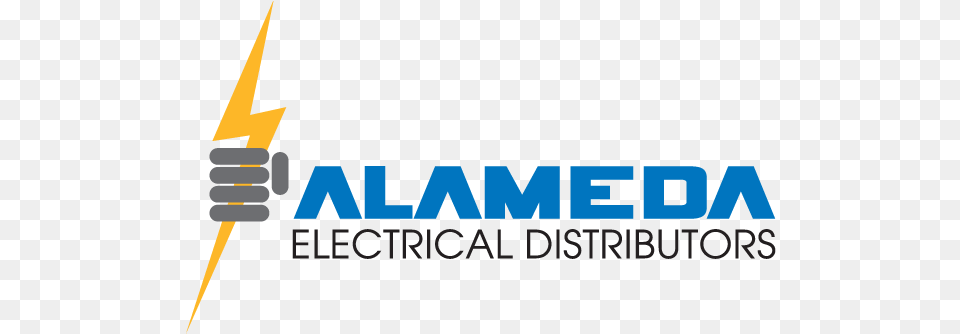 Attractive Logo Electrical Ornament Alameda Electrical Distributors, Light, Weapon Free Png Download