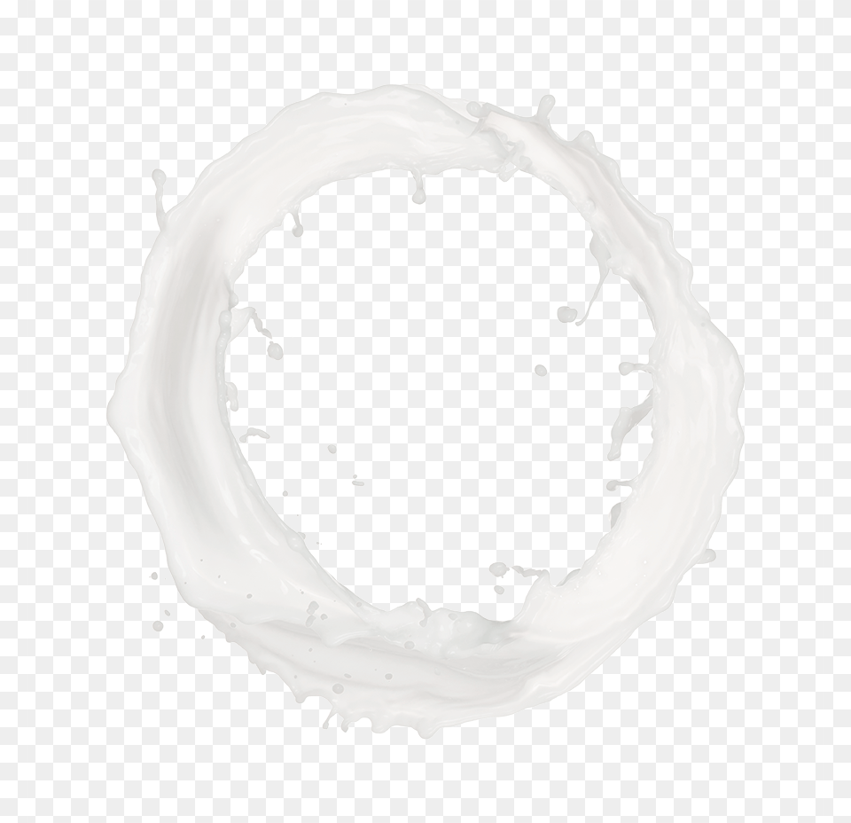 Attractive Price Performance Ratio Circle, Beverage, Milk, Plate Free Png