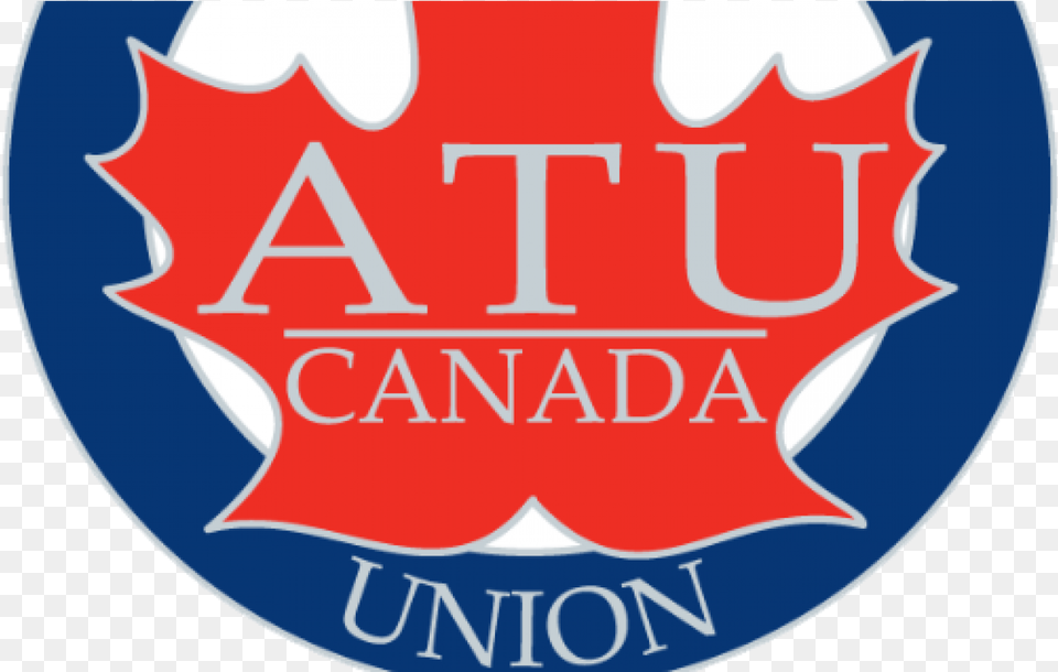 Atu Canada Emblem, Badge, Logo, Symbol, Food Free Png Download