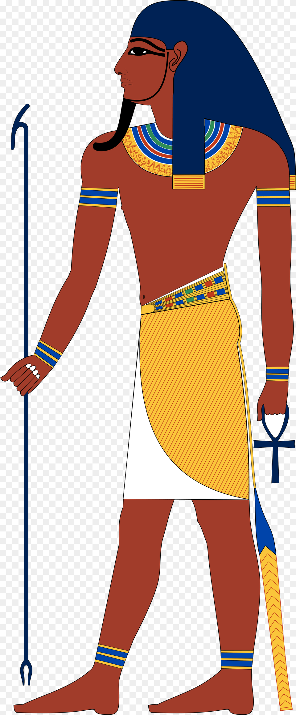 Atum Egyptian God, Adult, Female, Person, Woman Png Image