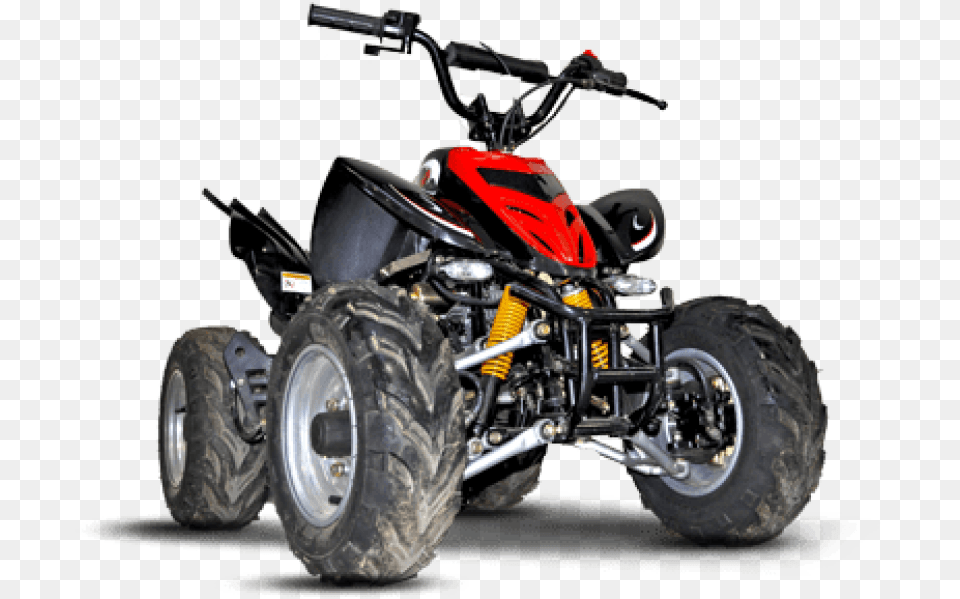 Atv, Vehicle, Transportation, Device, Grass Free Png Download