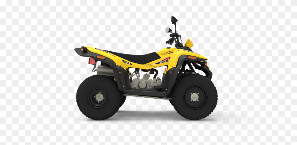 Atv, Transportation, Vehicle, Device, Grass Free Png