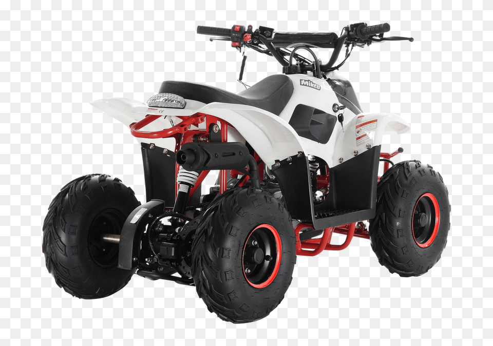 Atv Png