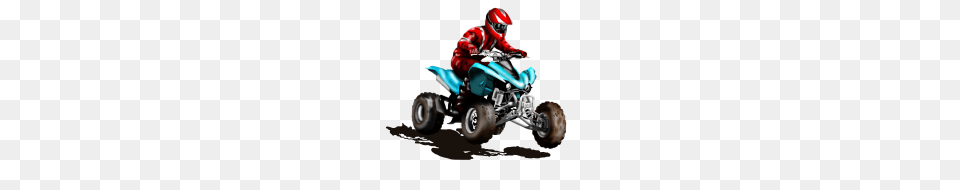 Atv, Transportation, Vehicle, Lawn, Grass Png Image