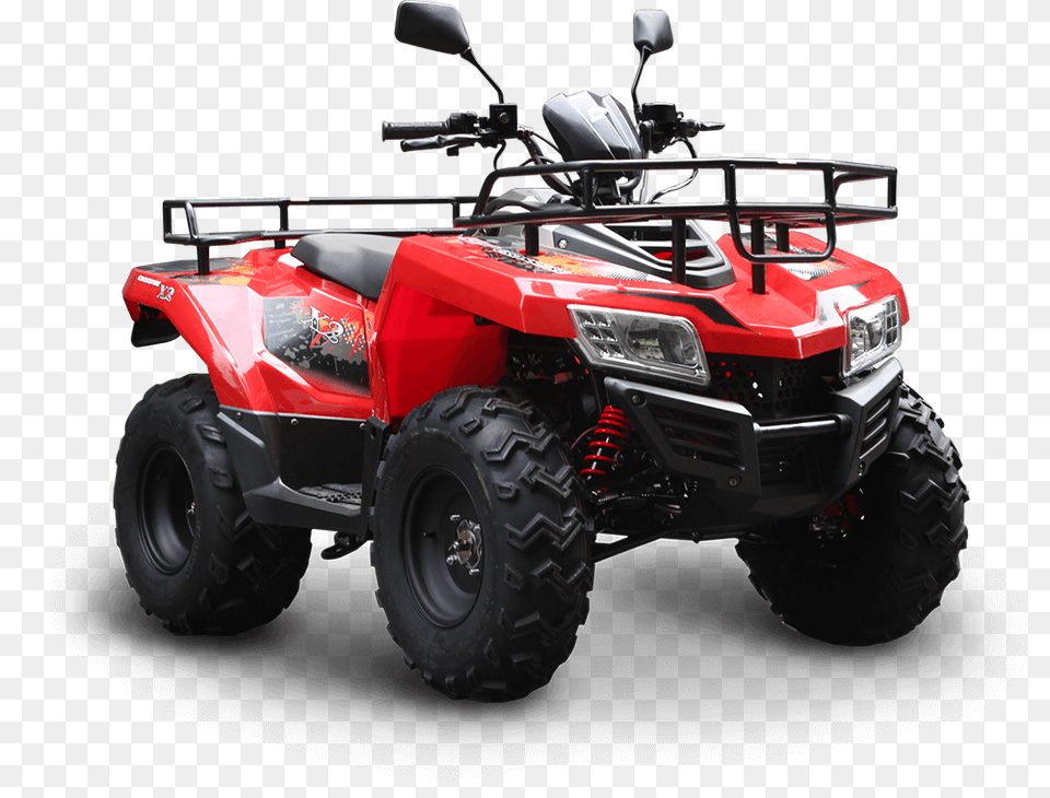 Atv, Vehicle, Transportation, Machine, Wheel Png