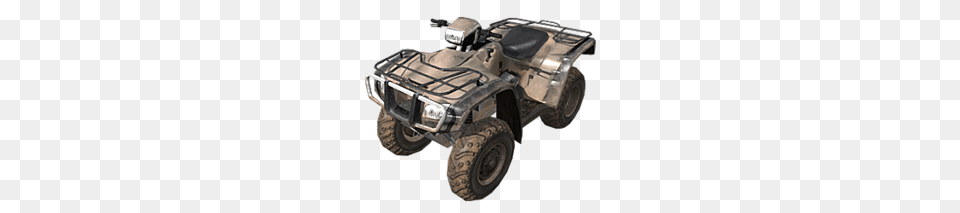 Atv, Transportation, Vehicle, Device, Grass Free Png Download