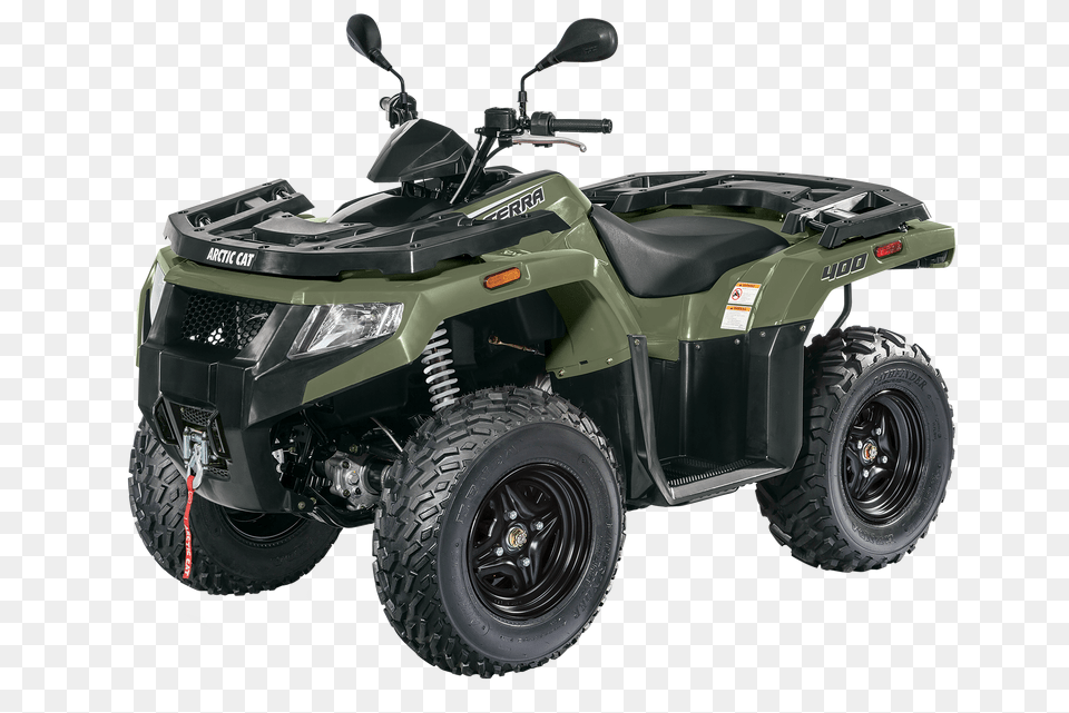 Atv Png Image