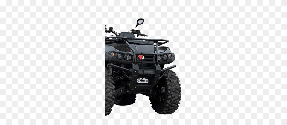 Atv, Vehicle, Transportation, Device, Grass Free Png Download