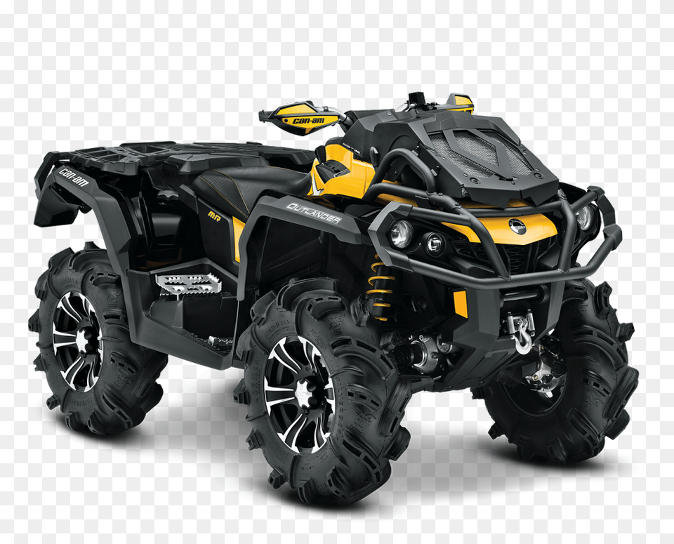 Atv, Transportation, Vehicle, Machine, Wheel Png