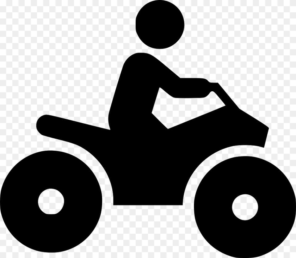 Atv Icon, Furniture, Chair, Tool, Plant Png Image
