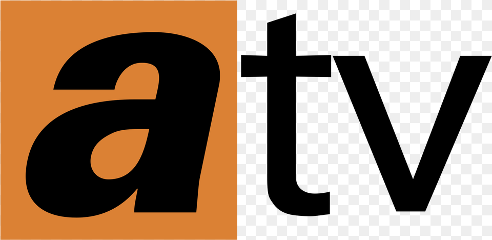 Atv Logo Transparent Atv Logo, Number, Symbol, Text Png