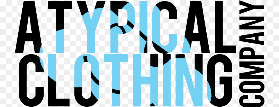 Atypical Clothing Co 84 Lumber, Text Free Png