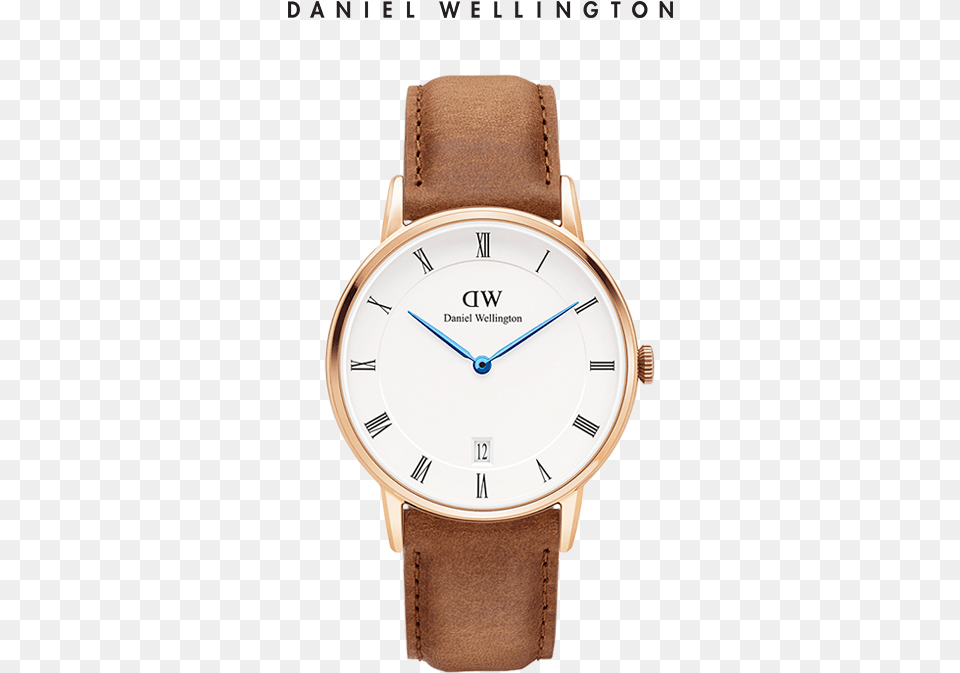 Au Daniel Wellington Daniel Wellington Dw Vintage Women Daniel Wellington, Arm, Body Part, Person, Wristwatch Free Transparent Png