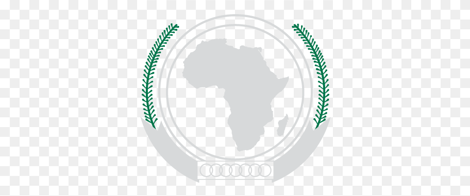 Au Symbols And Anthem African Union African Union Vector Logo, Emblem, Symbol, Face, Head Free Transparent Png