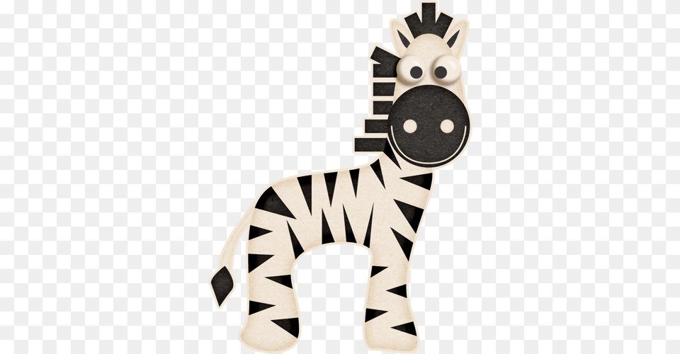 Au Zoo Zoo Clipart Clip, Plush, Toy Free Png Download
