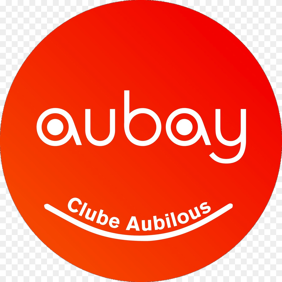 Aubay Logo, Disk Free Png Download