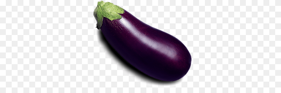 Aubergine And Vectors For Free Aubergine, Food, Produce, Eggplant, Plant Png Image