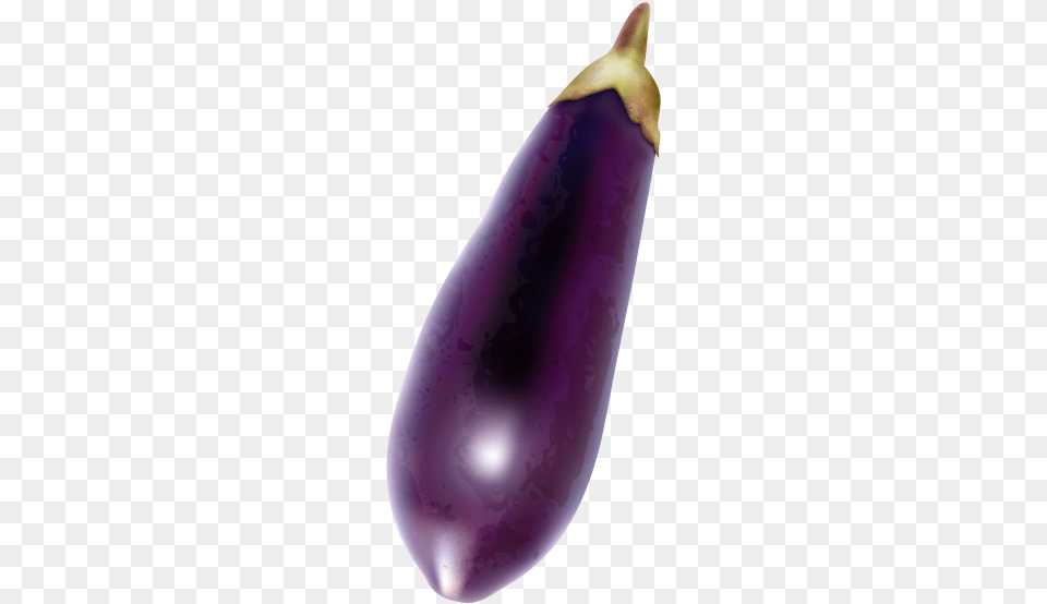 Aubergines Download Searchpng, Food, Produce, Eggplant, Plant Free Transparent Png