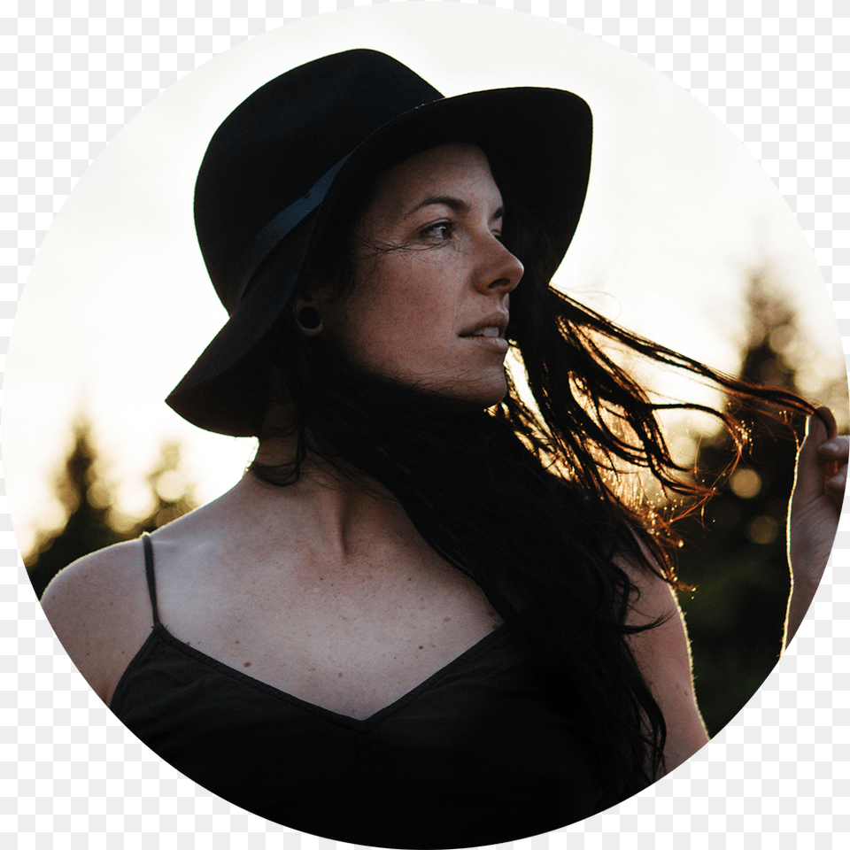 Aubrey Janelle Photographer Girl, Adult, Sun Hat, Person, Woman Free Png
