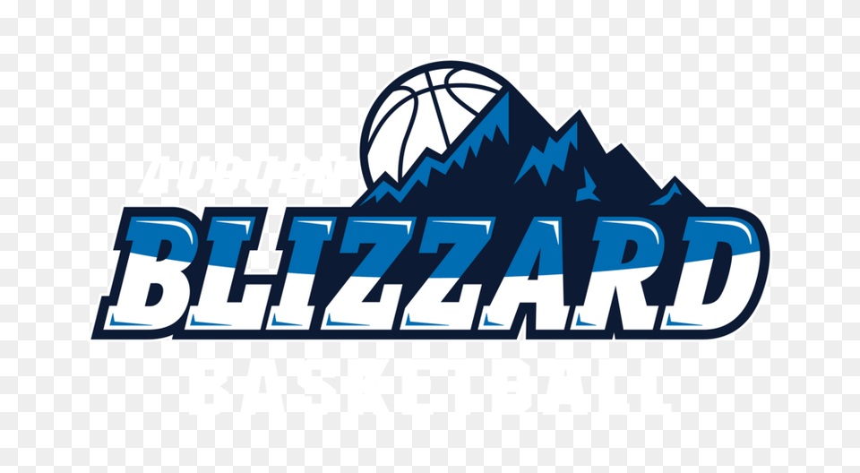 Auburn Blizzard Basketball, Logo, Dynamite, Weapon Free Png Download