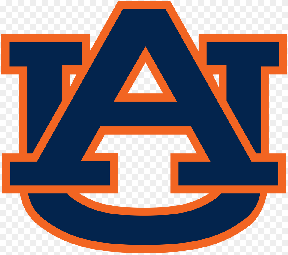 Auburn Football Drops Heartbreaker To Lsu, Logo, Symbol Free Png