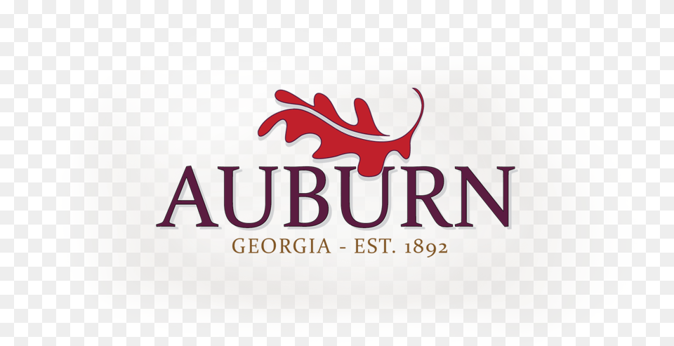 Auburn Ga, Logo Free Png Download