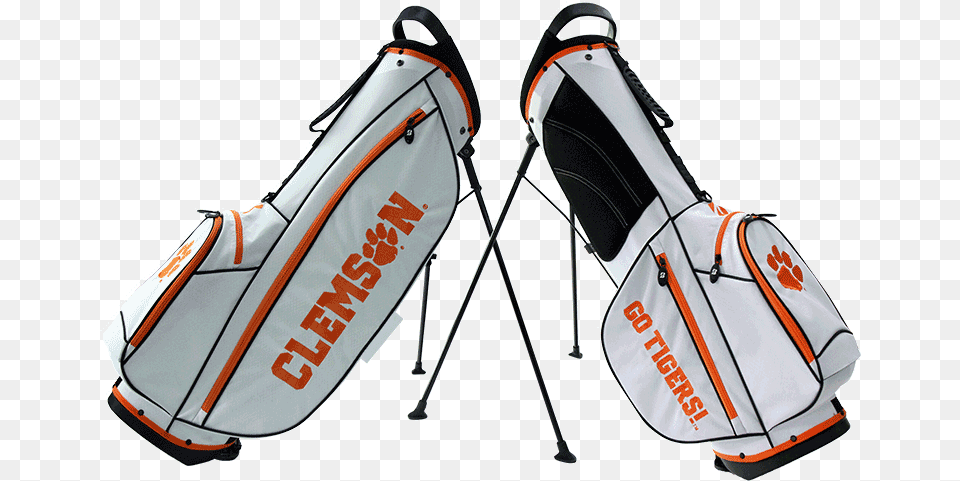 Auburn Golf Bag, Golf Club, Sport Free Png Download